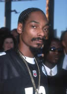 Snoop Dogg 